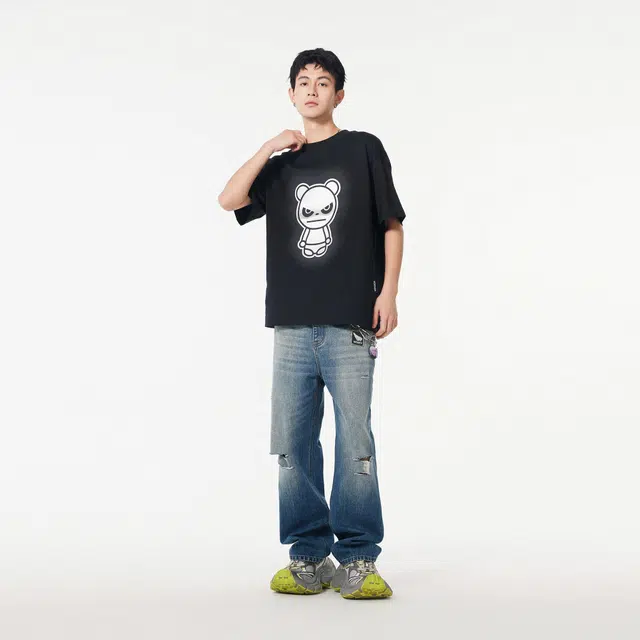 HIPANDA T
