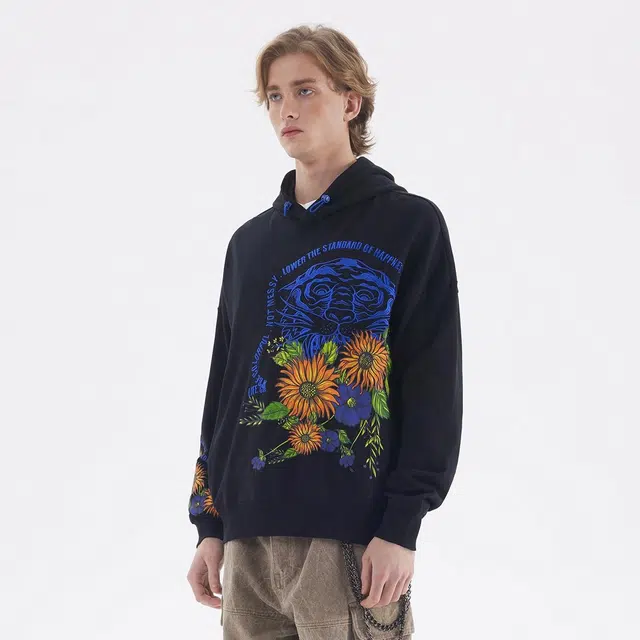 ED HARDY X