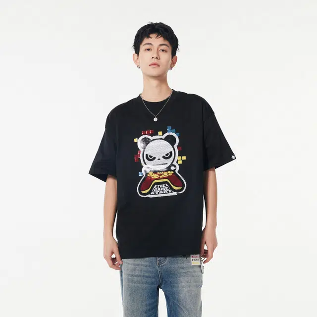HIPANDA T