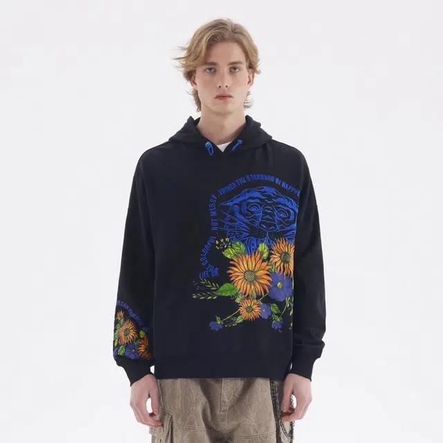 ED HARDY X
