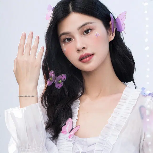 珂里 简约轻奢百搭高级感可调节气质小众时尚 环保合金 手链 女款