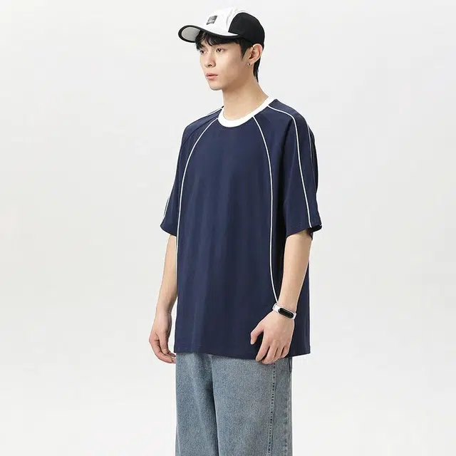 Evil lions T