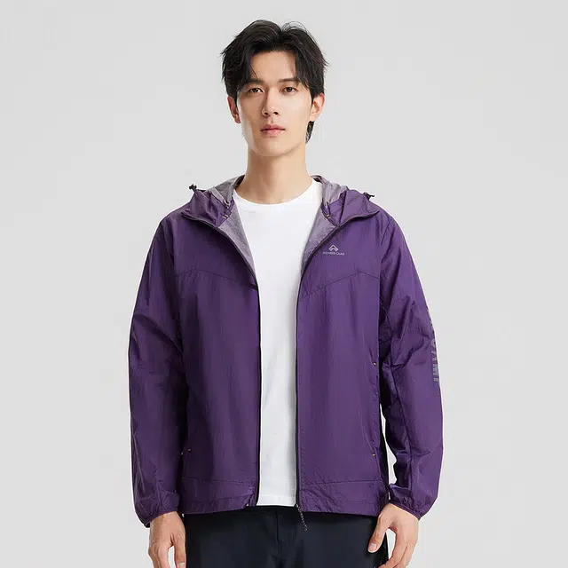 PIONEER CAMP UPF50+DWR