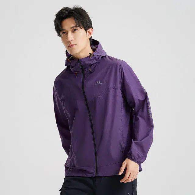 PIONEER CAMP UPF50+DWR