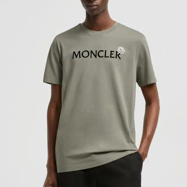 Moncler SS25 T