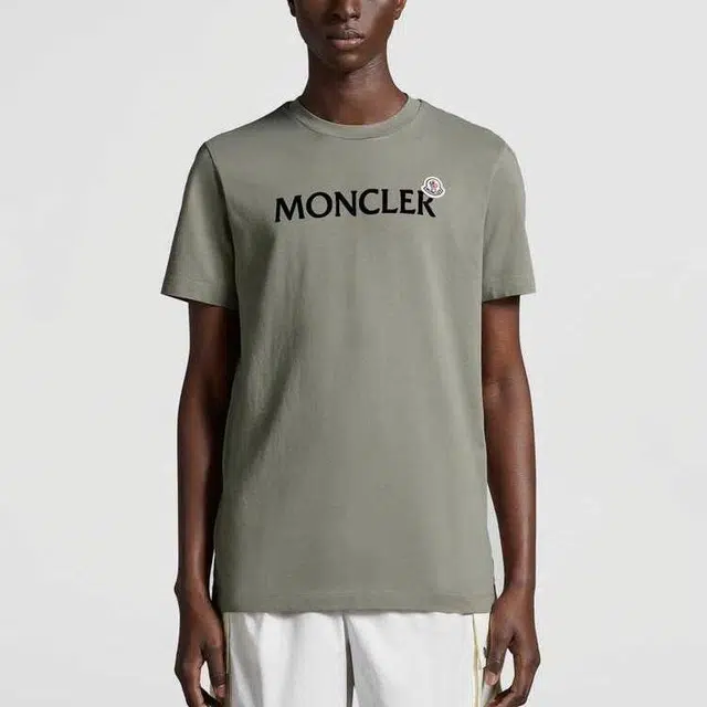Moncler SS25 T