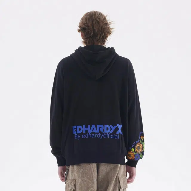 ED HARDY X
