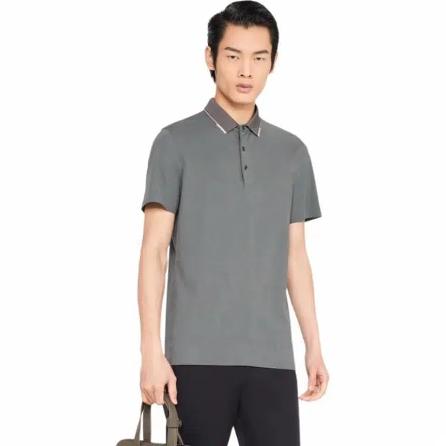 K-BOXING Polo