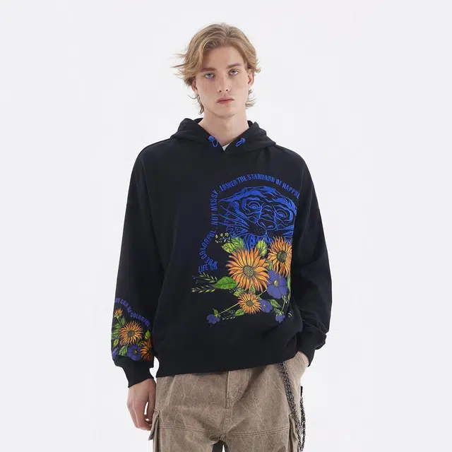 ED HARDY X