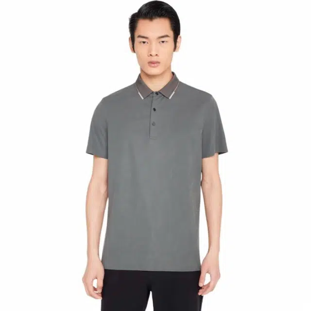 K-BOXING Polo