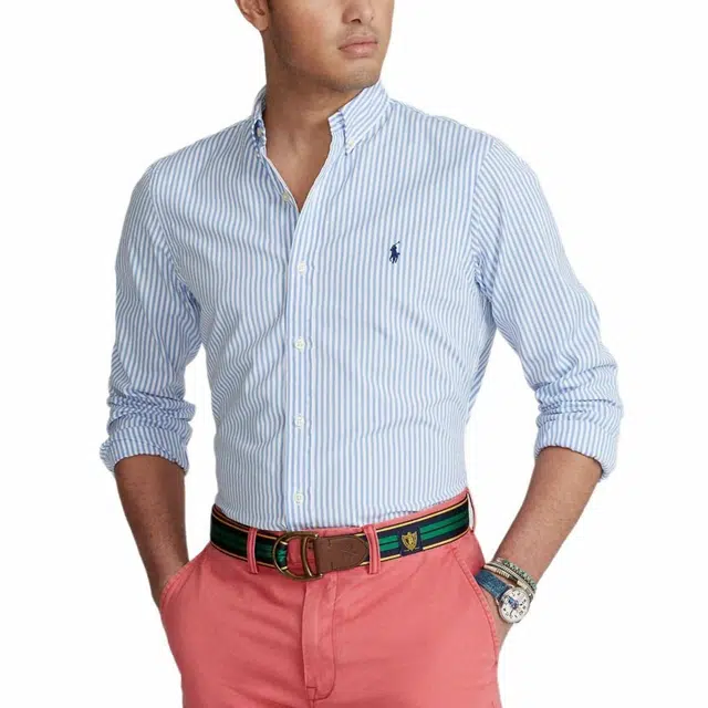 Polo Ralph Lauren SS24 Logo