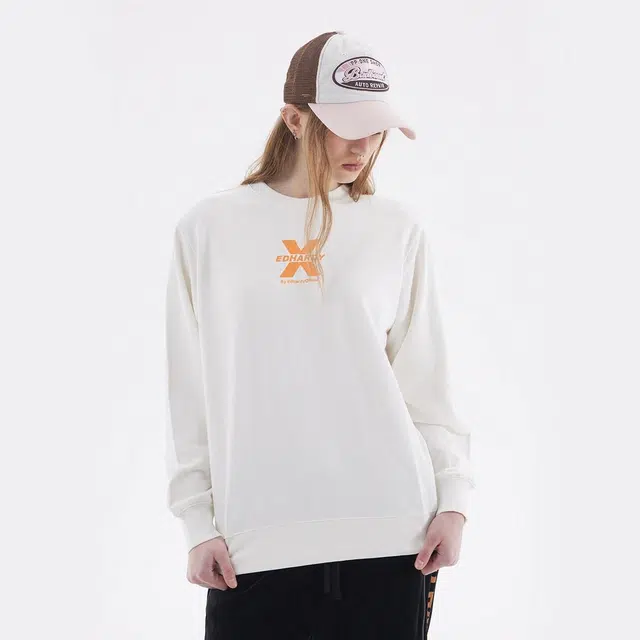ED HARDY X Logo