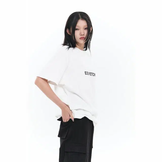 EGO FETCH SS23 T