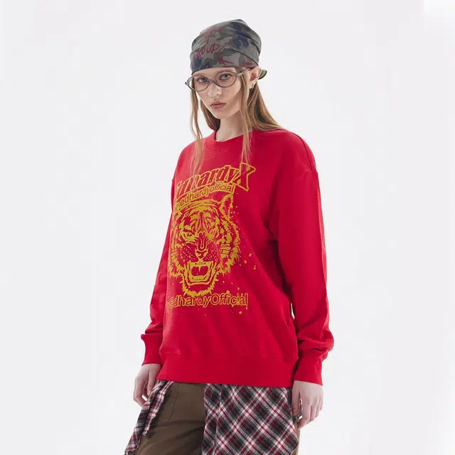 ED HARDY X