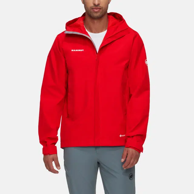 MAMMUT Treeline Light HS GORE-TEX