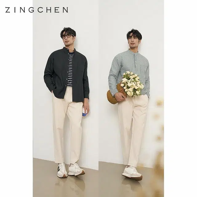 ZINGCHEN
