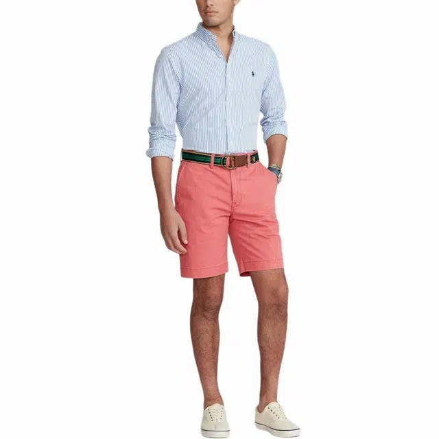 Polo Ralph Lauren SS24 Logo