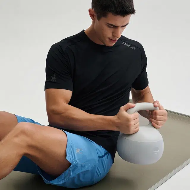 SPYDER TRAINING T