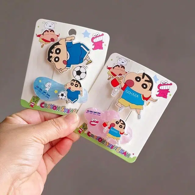 Crayon Shinchan BB