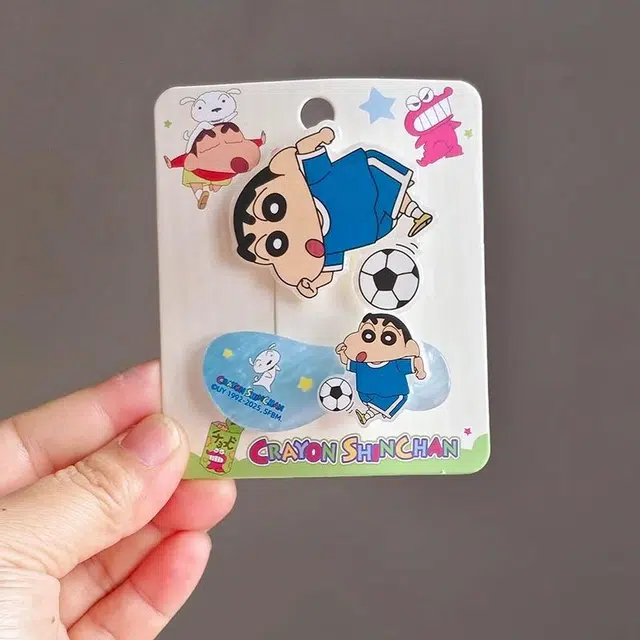 Crayon Shinchan BB