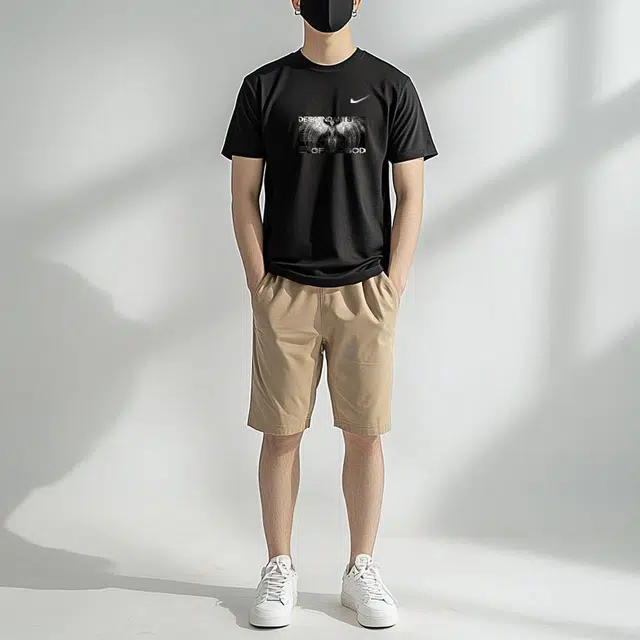 Nike Sportswear VT