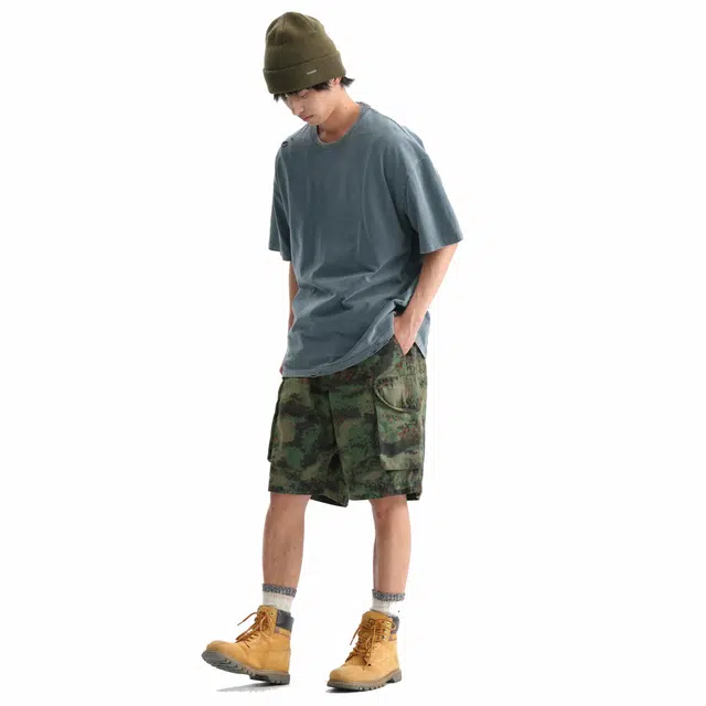 TD JOJO T