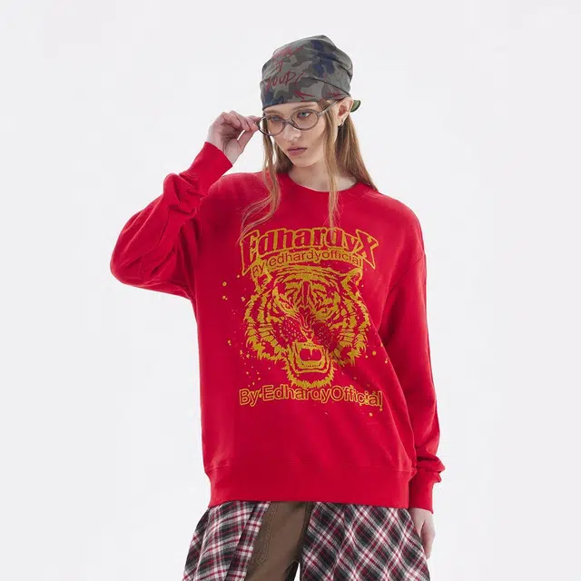 ED HARDY X
