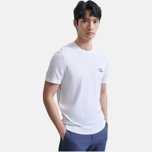 SAINT ANGELO T