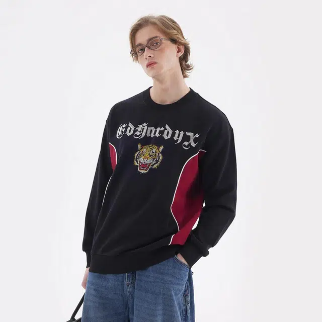 ED HARDY X