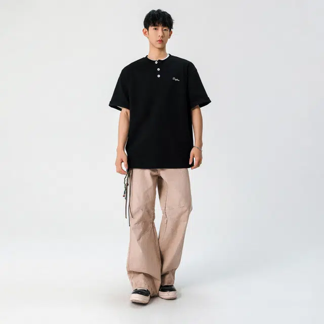 Mimx Homme LogoT
