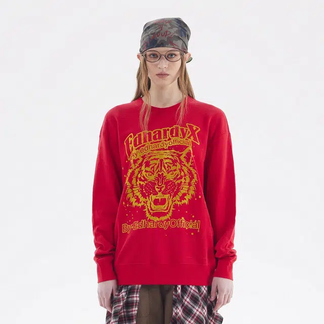 ED HARDY X