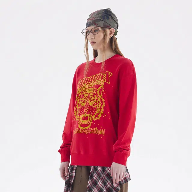ED HARDY X