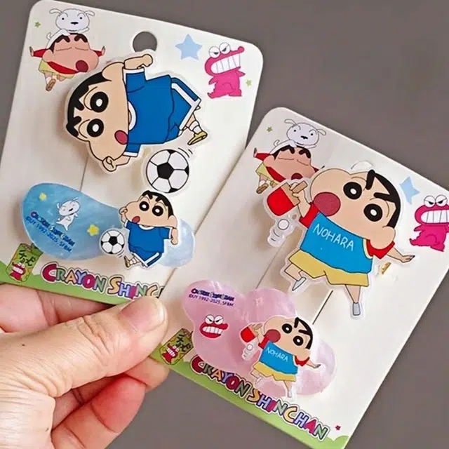 Crayon Shinchan BB