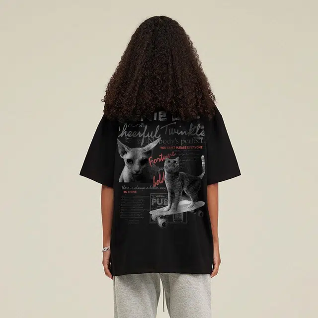 CHARLIE GOLF T