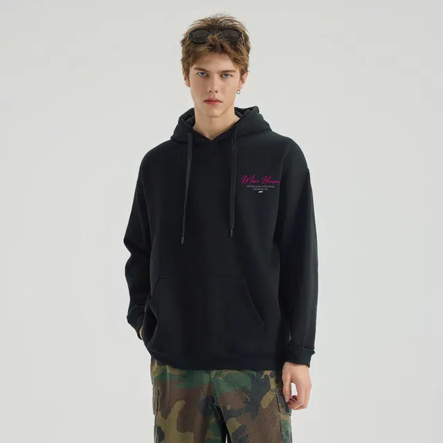 Mimx Homme Loogo