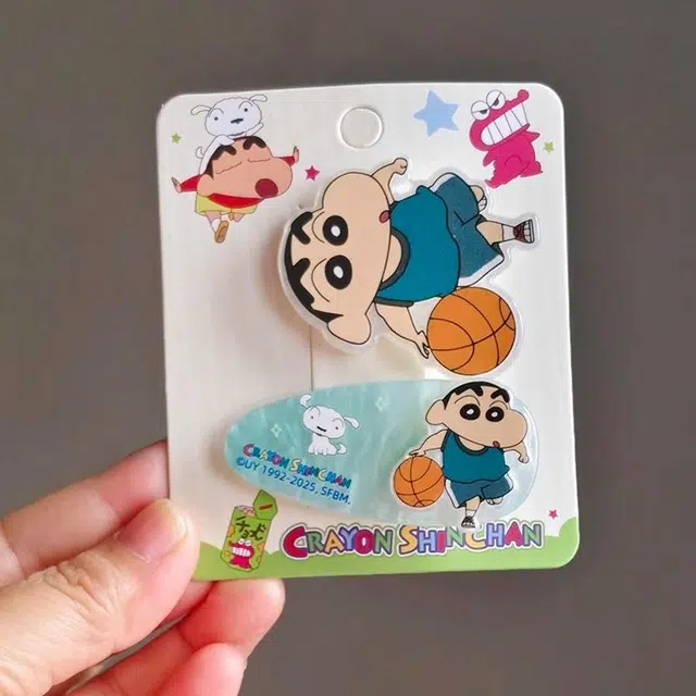 Crayon Shinchan BB