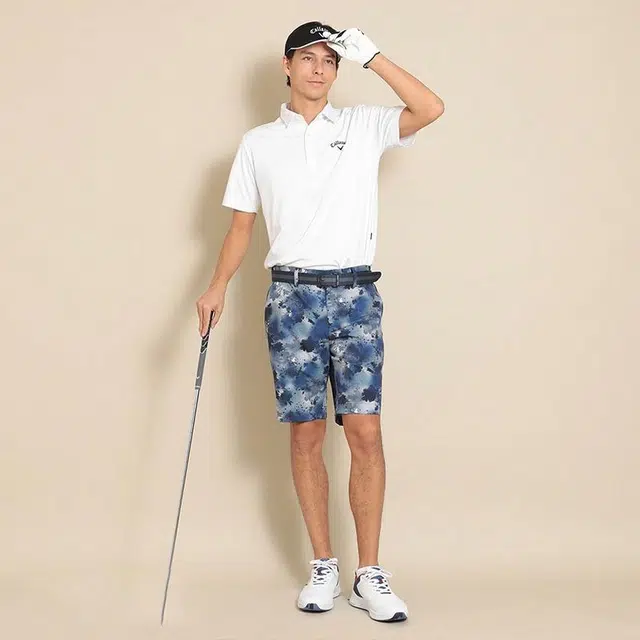 Callaway Polo