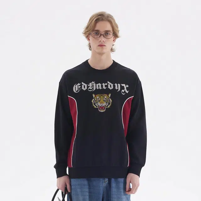 ED HARDY X