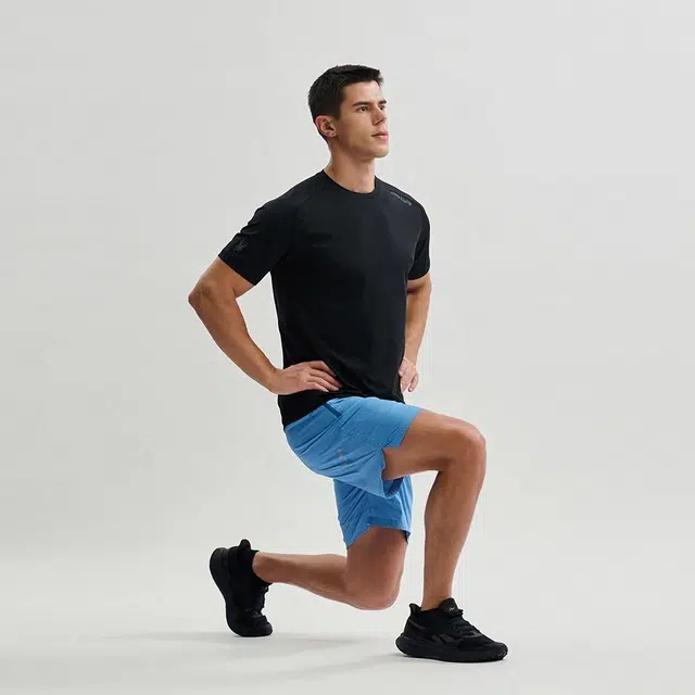 SPYDER TRAINING T