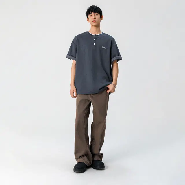 Mimx Homme LogoT