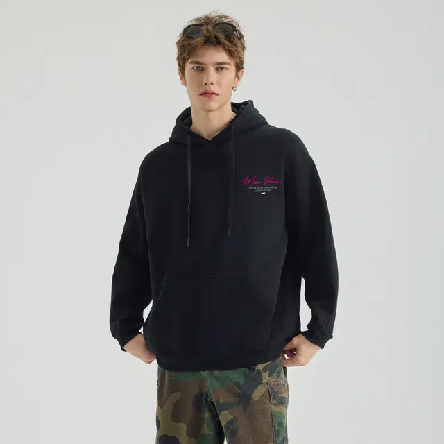 Mimx Homme Loogo