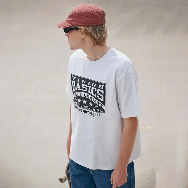 Vision Street Wear T