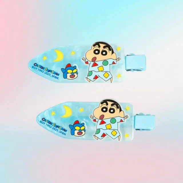 Crayon Shinchan BB