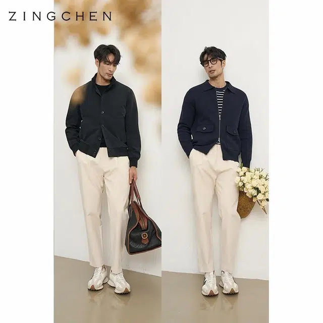 ZINGCHEN
