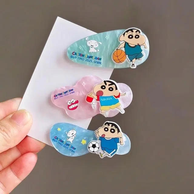 Crayon Shinchan BB