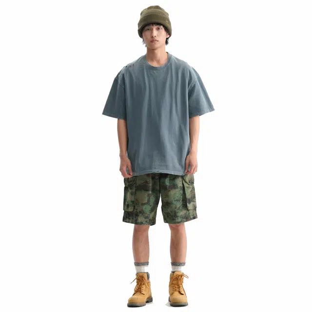 TD JOJO T