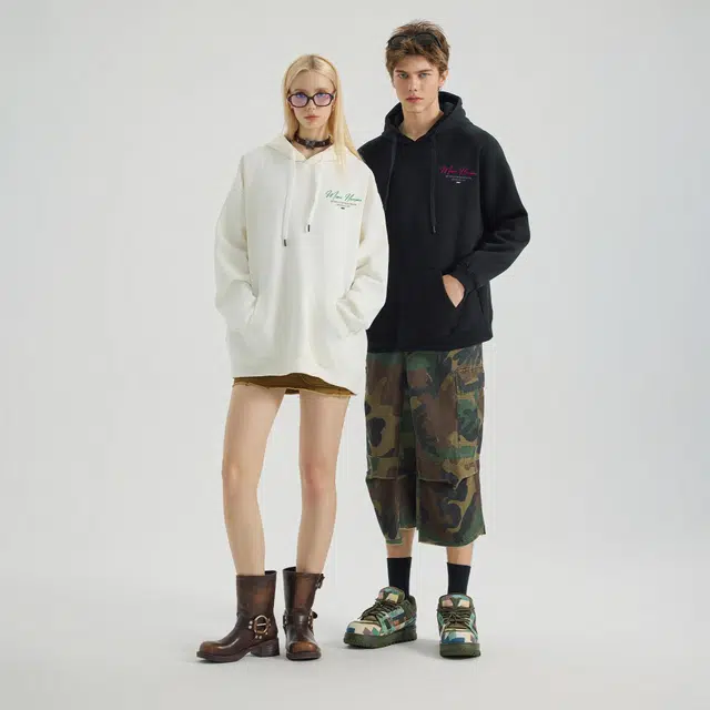 Mimx Homme Loogo