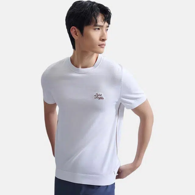 SAINT ANGELO T