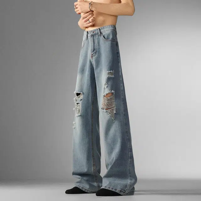 FAKE VINTAGE
