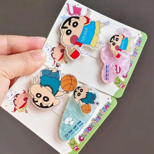 Crayon Shinchan BB